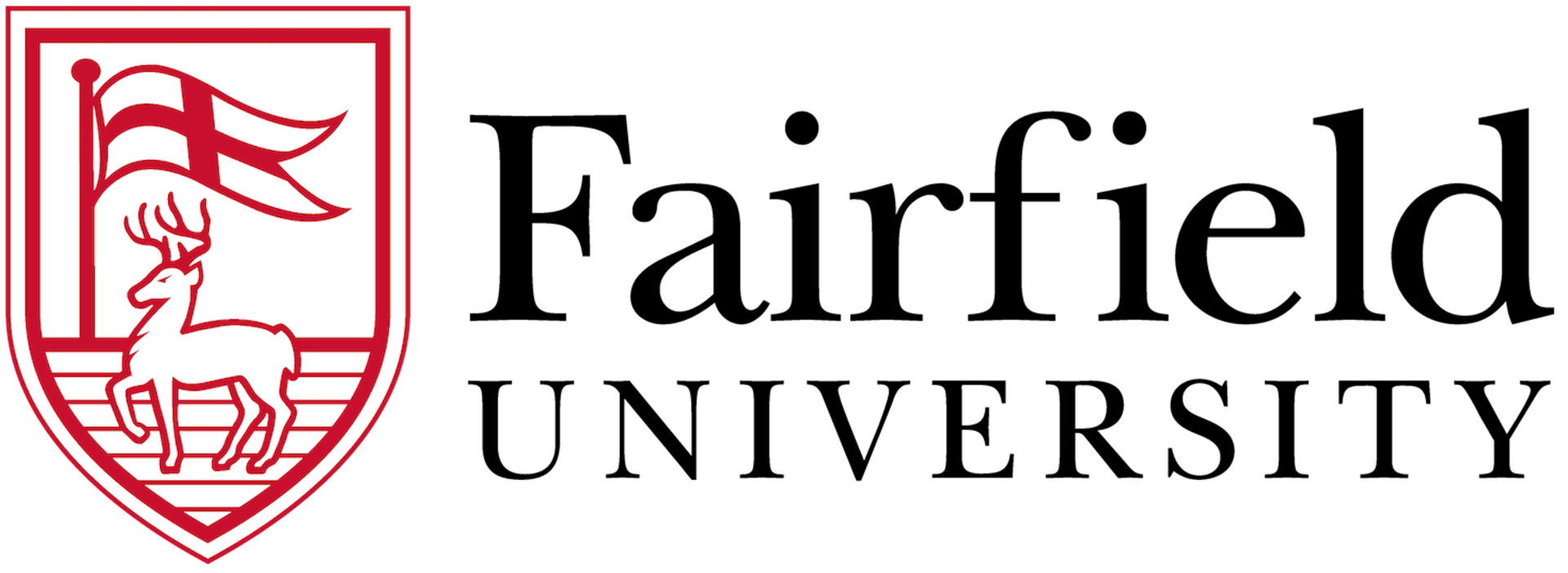 Fairfield University Logo